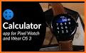 Calculator for Wear OS related image