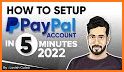 How To Use PayPal account Course related image