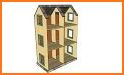 DIY Dollhouse Plans related image