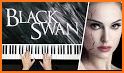 Black Swan Keyboard Theme related image