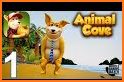 Animal Cove: Solve Puzzles & Customize Your Island related image