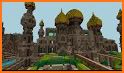 Terracraft: Block Build and Mine Survival Craft related image
