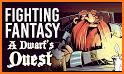 Fighting Fantasy Classics related image