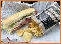 Jimmy John's Sandwiches related image