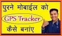 FOLLOW ME GPS TRACKER related image