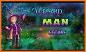 Wizard Man Escape related image