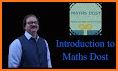 Maths Dost related image