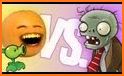 Words vs Zombies - fun word puzzle game related image