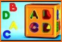 Puzzles for Toddlers: Educational kids game related image