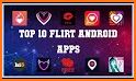 YouFlirt - flirt & chat app related image