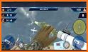 Sky Jet War Fighter - Airplane Shooting Games 2020 related image