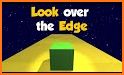Roller Cube Splat 3D - Paint Maze Puzzle Game related image