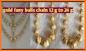 Chain balls related image