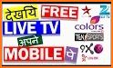Mobile Live Tv Channels related image