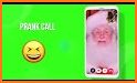 fake call princess prank Simulator related image