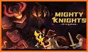 Mighty Knights: Kingdom related image