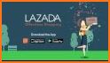 Shopping App For Lazada related image