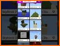 Skyblock Maps for Minecraft MCPE related image