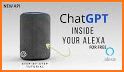 Chat With Alexa related image