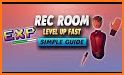 Guide For Rec Room 2021 related image