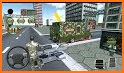 US Army Ambulance Rescue Game Simulator related image