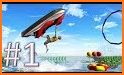Water Surfing Stunts Game related image