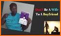 Don't Be A Wife To A Boyfriend by Shonda Brown W related image
