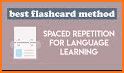 effectLang - flashcards for languages learning related image