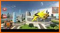 Stickman Taxi Car Driver - Car Driving Games related image