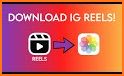 Video Downloader for Instagram, Reels, IG Saver related image