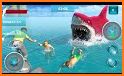 Shark Attack: 3D Hunting Games related image