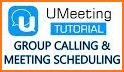 U - Webinars, Meetings & Messenger related image