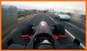 Top speed Formula 1 road Car parking : F1 Track related image