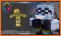 Mod for Minecraft Emotes related image