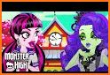 Monster High related image
