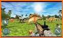 Dinosaurs Hunter 3D 2019 : Survival Island related image