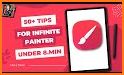 Drawing Paint App Tips & Trick related image