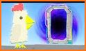 Tricks Chicken Horse : Ultimate related image