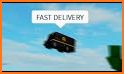 Fast Delivery related image