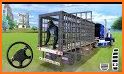 Zoo Animal Truck Transporter 2019 related image