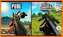 PUBFIRE: SURVIVAL SHOOTER GAME related image