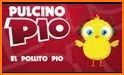 El Pollito Pío - Pio - niños - sin internet related image