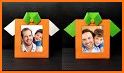 Happy Father's Day Photo Frames Cards 2020 related image