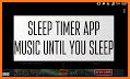 Sleep Timer (Turn music off) related image