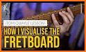 Solo - Guitar Fretboard Visualization Trainer related image