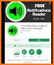 Audify Notifications Reader related image