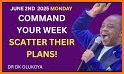 Any Command related image