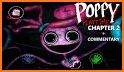 Poppy Horror Guide & Playtime related image