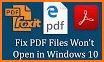 PDF Converter - PDF reader & viewer related image