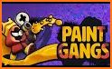 Paint Gangs related image